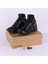 sneakers L41760300 D BLACK BLACK MAGNET - SALOMON - BALAAN 7