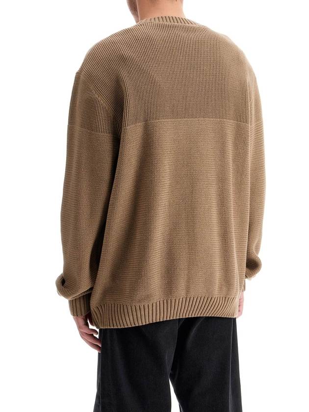 chane sweater - CARHARTT WIP - BALAAN 3