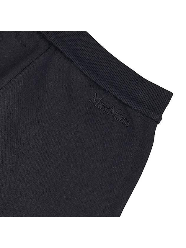 Women's Damiana Sweatpants DAMIANA 003 - MAX MARA - BALAAN 7