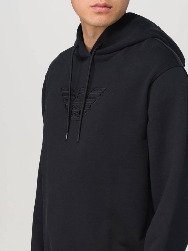 Sweatshirt men Emporio Armani - EMPORIO ARMANI - BALAAN 3