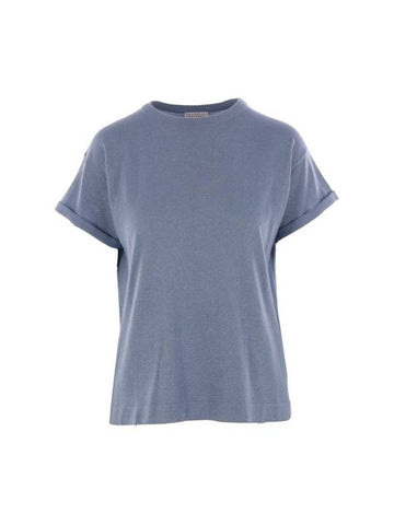 Brunello Cucinelli T-Shirts And Polos - BRUNELLO CUCINELLI - BALAAN 1