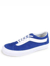 Bold Ni Low Top Sneakers Blue - VANS - BALAAN 9