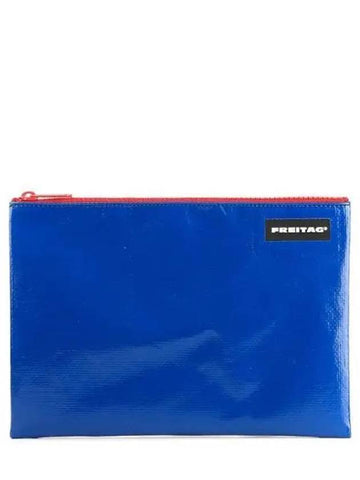 Unisex CHUCK clutch bag F07 0641 270763 - FREITAG - BALAAN 1