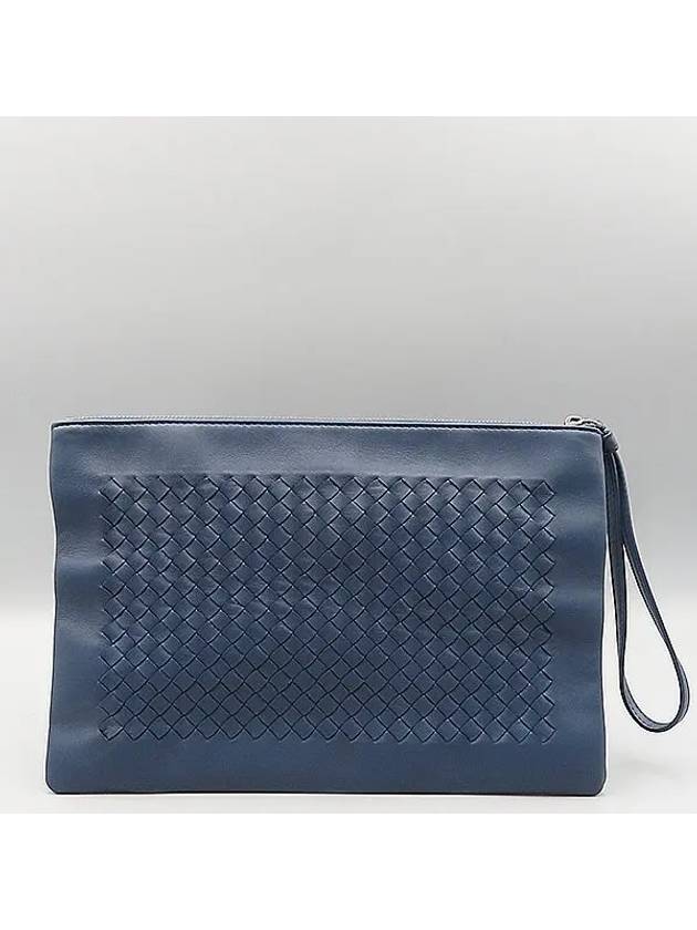 598225 clutch bag - BOTTEGA VENETA - BALAAN 2