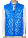 Golf Wear Men s Padded Vest G4MS23O50 RACER - G/FORE - BALAAN 3