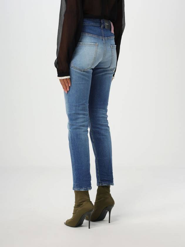 Jeans Dsquared2 in denim - DSQUARED2 - BALAAN 2