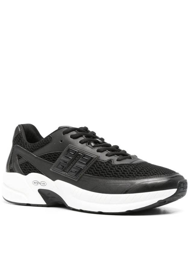 GIVENCHY RUNNER SNEAKER - GIVENCHY - BALAAN 2