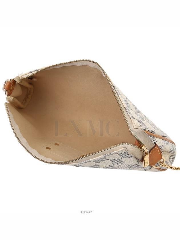 women clutch bag - LOUIS VUITTON - BALAAN 10