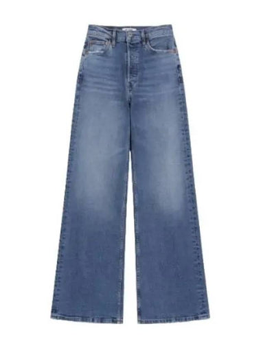 denim pants jeans - RE/DONE - BALAAN 1