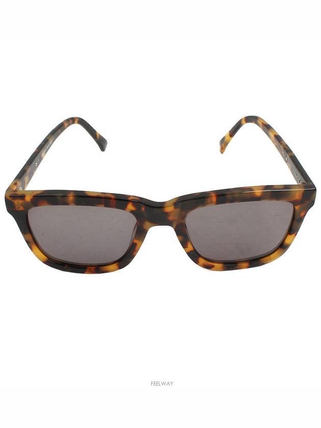 men sunglasses - KAREN WALKER - BALAAN 2