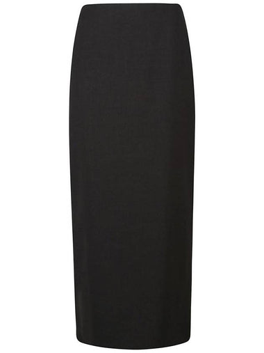 Loulou Studio Skirt - LOULOU STUDIO - BALAAN 1