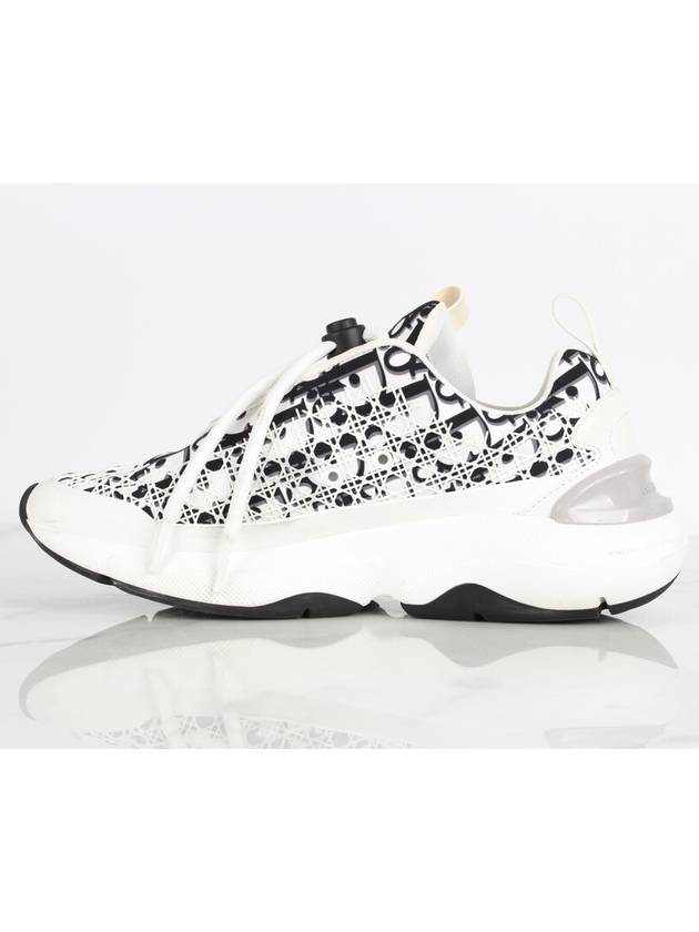 B24 Oblique Sneakers 37 - DIOR - BALAAN 7