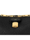 Sac Sport Shoulder Bag Black - LOUIS VUITTON - BALAAN 7