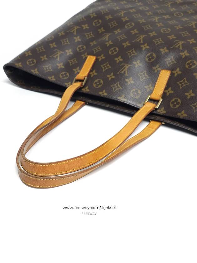 women shoulder bag - LOUIS VUITTON - BALAAN 7