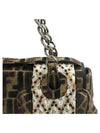 8BL165 shoulder bag - FENDI - BALAAN 4