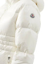 Talev TALEVE logo padded jacket 1A001 25 5963V 034 - MONCLER - BALAAN 4