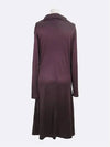 Smith Market Burgundy One Piece Women s Clothing - HERMES - BALAAN 3