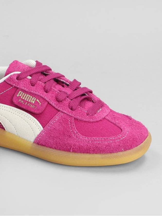 Puma Palermo Vintage Sneakers - PUMA - BALAAN 5