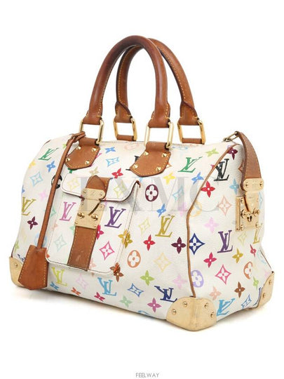 women tote bag - LOUIS VUITTON - BALAAN 2