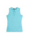 Women s Leya Sleeveless Top - J.LINDEBERG - BALAAN 1