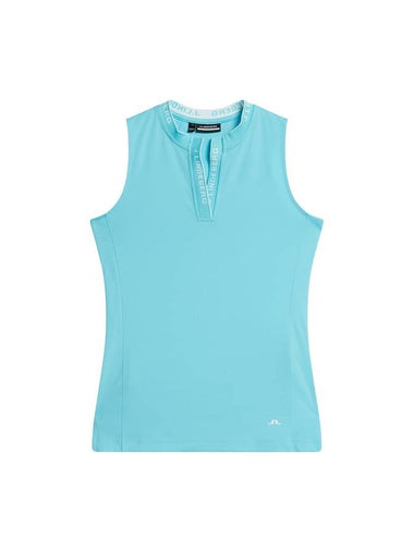 Women s Leya Sleeveless Top - J.LINDEBERG - BALAAN 1