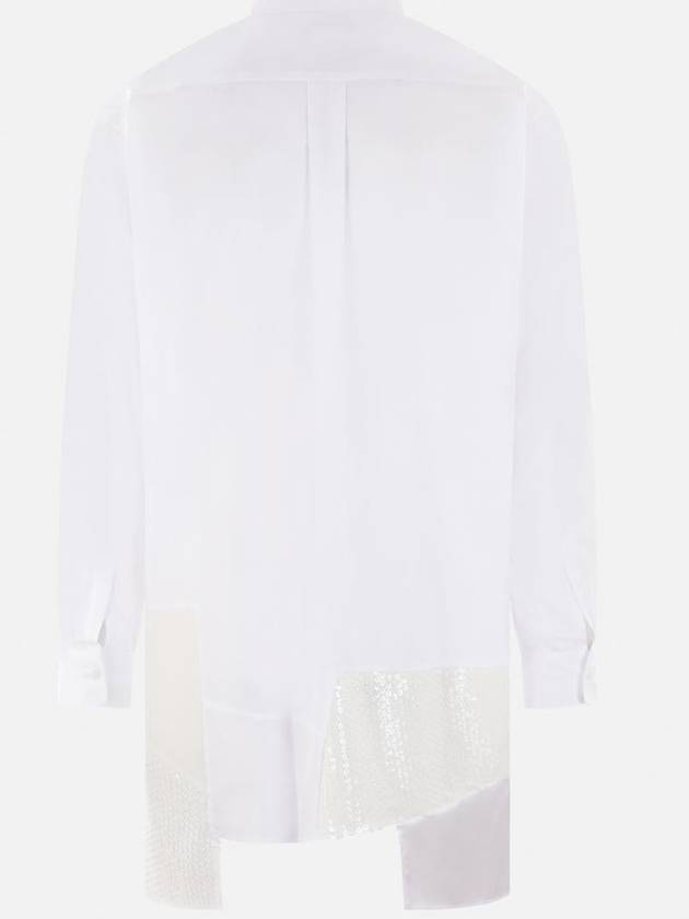 Comme Des Garçons Homme Plus Shirts - COMME DES GARCONS - BALAAN 2