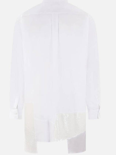 Comme Des Garçons Homme Plus Shirts - COMME DES GARCONS - BALAAN 2