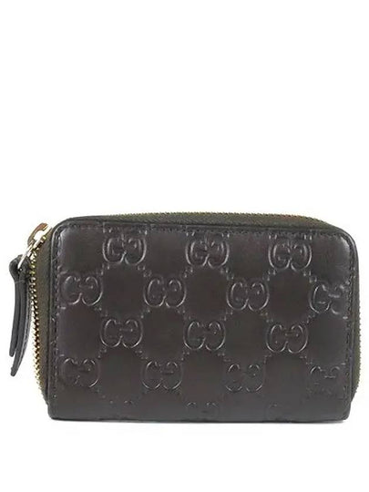 447939 card business wallet - GUCCI - BALAAN 2