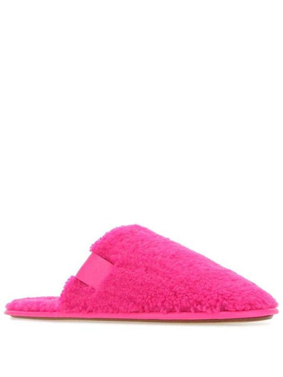 Loewe Slippers - LOEWE - BALAAN 2