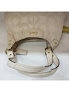 women shoulder bag - COACH - BALAAN 2