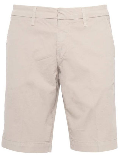 Fay Shorts - FAY - BALAAN 1