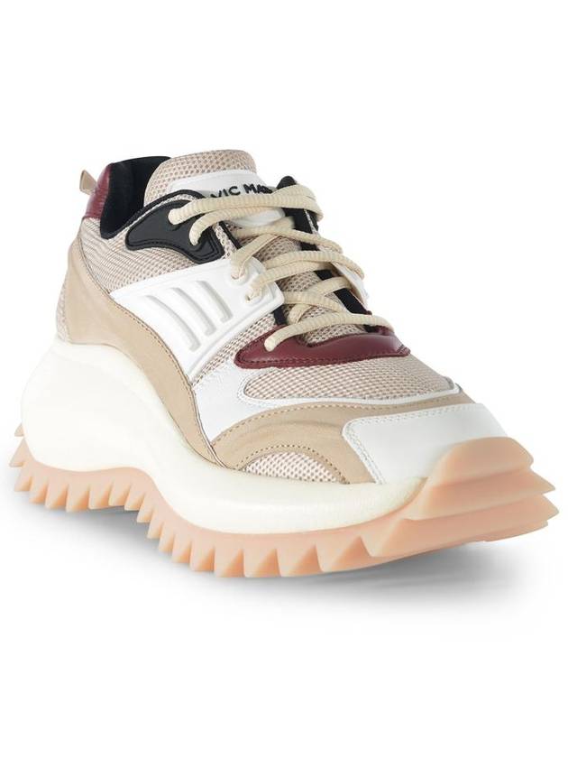 Vic Matie  Sneakers Powder - VIC MATIE - BALAAN 3