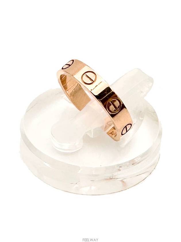 women rings - CARTIER - BALAAN 3