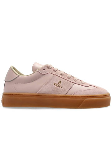 Furla Sneakers Furla Enjoy, Women's, Pink - FURLA - BALAAN 1