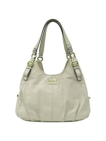 16503 shoulder bag - COACH - BALAAN 2