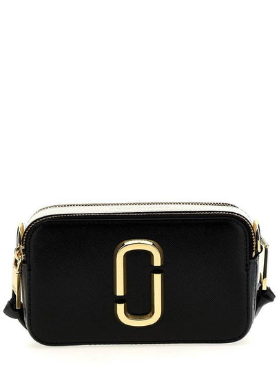 The Snapshot Cross Bag Black - MARC JACOBS - BALAAN 2