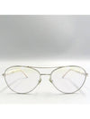 2210 Q Glasses Frame - CHANEL - BALAAN 2