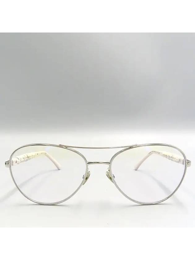 2210 Q Glasses Frame - CHANEL - BALAAN 2