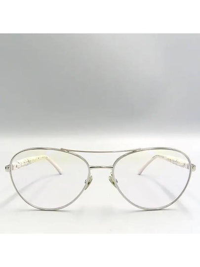 2210 Q Glasses Frame - CHANEL - BALAAN 2