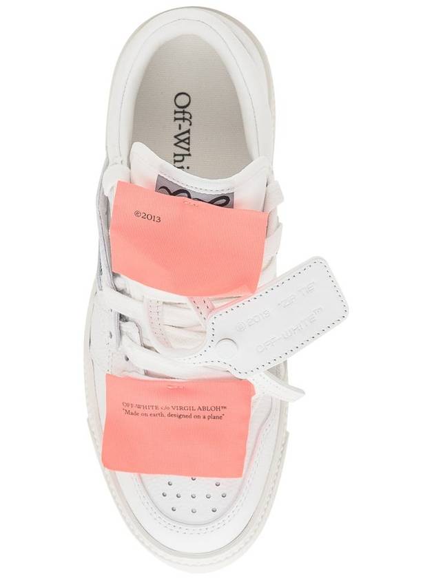 Off-White Sneakers 3.0 - OFF WHITE - BALAAN 4