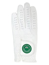 CABRETTA LEATHER Premium Sheepskin Golf Gloves - MONBIRDIE GOLF - BALAAN 3