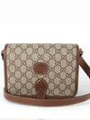 women cross bag - GUCCI - BALAAN 1