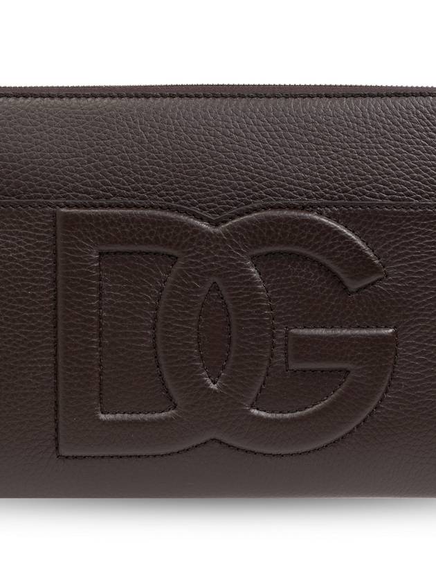 Dolce & Gabbana Handbag Dolce & Gabbana, Men's, Brown - DOLCE&GABBANA - BALAAN 6