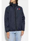 K way wind rain jacket - COMME DES GARCONS - BALAAN 2