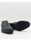 Smith Market Navy Shoes Men s - LOUIS VUITTON - BALAAN 2