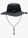 24SS Hatfield Hat Dark Gray 79258 030 - FJALL RAVEN - BALAAN 2