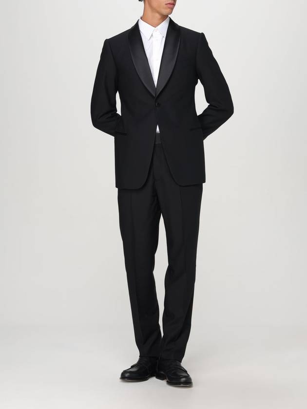 Suit men Emporio Armani - EMPORIO ARMANI - BALAAN 2