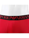 Micro Trunk 111290 3F535 00774 - EMPORIO ARMANI - BALAAN 5