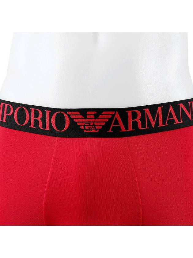 Micro Trunk 111290 3F535 00774 - EMPORIO ARMANI - BALAAN 5