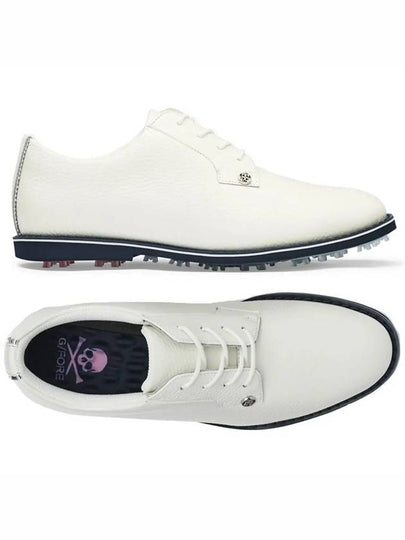 Women's Gallivator Spikeless Golf Shoes Snow - G/FORE - BALAAN 2